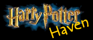 Harry Potter Haven